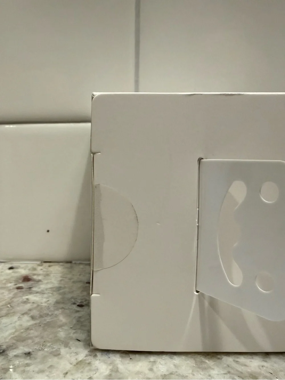 3/$15* heyday Blue Wall Charger - Dual Port 15W/5W NWT